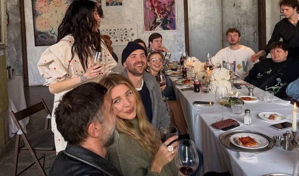 Катя Сильченко рассекретила, что подарила Наде Дорофеевой на 36-летие