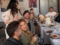 Катя Сильченко рассекретила, что подарила Наде Дорофеевой на 36-летие