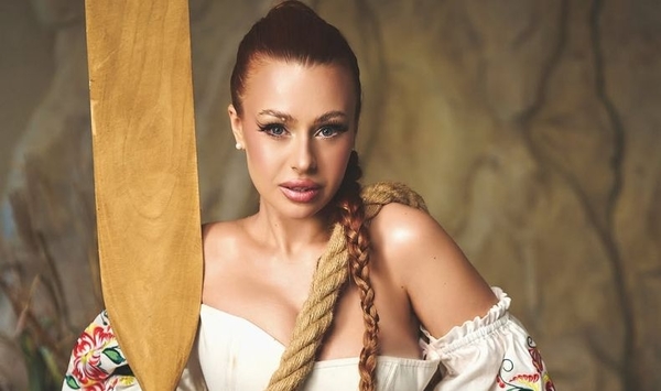 Певица Valeriya Force поразила похудением на 33 кг: фото до и после