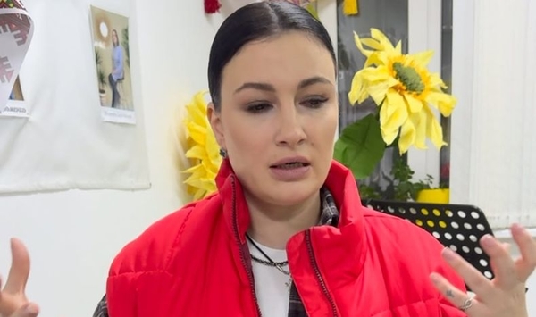 Приходько возмутила сеть новым видеообращением о трудовых мигрантах