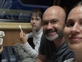 Ефросинина с юмором отреагировала на слова Буряковского о муже-«мажоре»