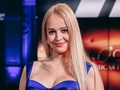 Белень раскрыла имя новорожденной дочери