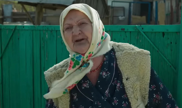 Умерла звезда сериала «Поймать Кайдаша» Любовь Колесникова