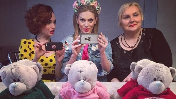 Яна Глущенко вспомнила первые минуты после гибели Марины Поплавской