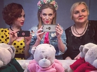 Яна Глущенко вспомнила первые минуты после гибели Марины Поплавской