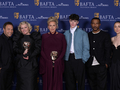 BAFTA TV Awards 2026: полный список победителей