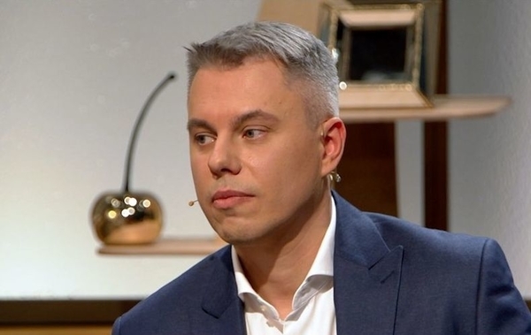 Андрей Доманский получил российское гражданство — СМИ