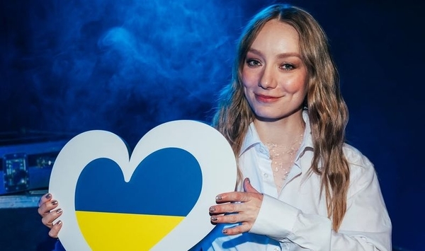 Leléka озвучила общую сумму расходов на Евровидение-2026