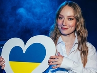 Leléka озвучила общую сумму расходов на Евровидение-2026