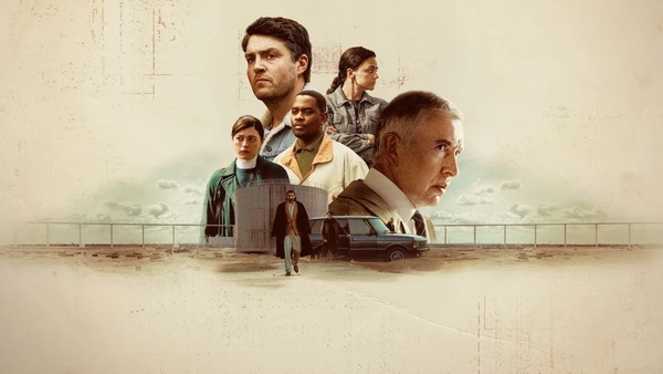 Сериалы Netflix: лучшие на неделе 4 – 10 мая 2026 года