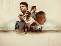 Сериалы Netflix: лучшие на неделе 4 – 10 мая 2026 года