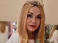Ольга Сумская поделилась редкими архивными кадрами со своей юности