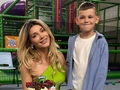 Миша Романова шокировала признанием об отце своего 7-летнего сына