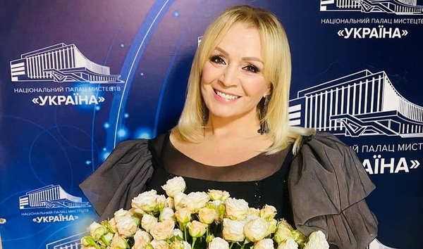 Ауріка Ротару розсекретила розмір своєї пенсії та головне джерело доходу під час війни