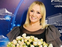 Аурика Ротару рассекретила размер своей пенсии и главный источник дохода во время войны