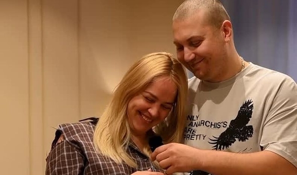 «Мы создали любовь»: Белень очаровала новыми кадрами с дочерью и мужем