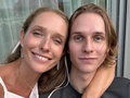 Осадчая рассекретила, планирует ли 23-летний сын возвращаться в Украину