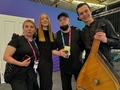 LELÉKA рассказала, как Данилко финансово помог ей на Евровидении-2026
