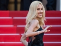 Даша Квиткова посетила красную дорожку Каннского кинофестиваля-2026