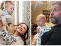 Ращук заявил, что экс-жена не сообщила ему о крещении сына