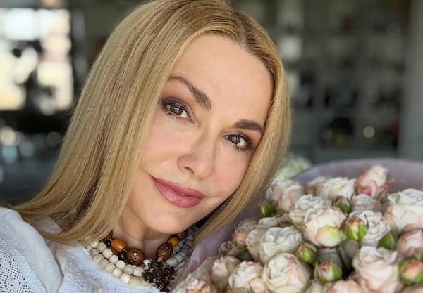 Сумська дала пораду для гарних стосунків зі свекрухою