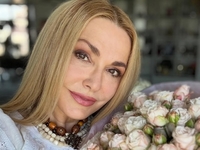 Сумская дала совет для хороших отношений со свекровью