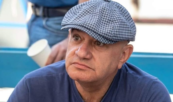 Актер Дмитрий Оскин потерял жену