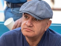 Актер Дмитрий Оскин потерял жену