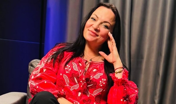 Экс-жена Ращука рассказала о разделе имущества и предстоящем суде