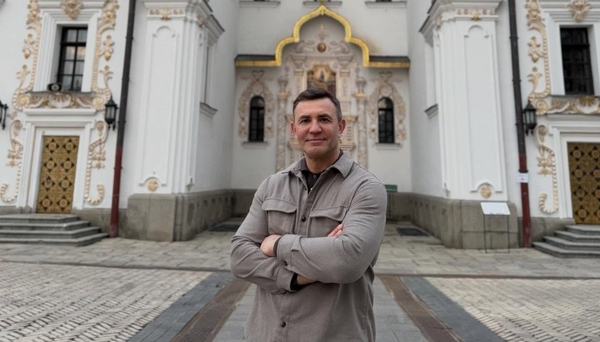 Тищенко поведал об отношениях с бывшей женой и алиментах