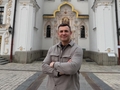 Тищенко поведал об отношениях с бывшей женой и алиментах