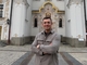 Тищенко розповів про стосунки з колишньою дружиною й аліменти