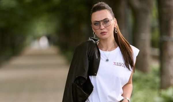 Анна Саливанчук после развода назвала главные «ред флаги» в мужчинах