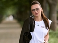 Анна Саливанчук после развода назвала главные «ред флаги» в мужчинах