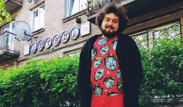 Экс-участник «Ветеранов космических войск» Веня женился