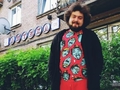 Экс-участник «Ветеранов космических войск» Веня женился