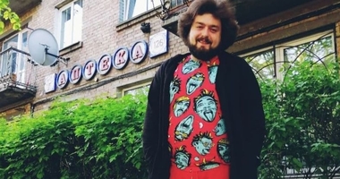 Ексучасник «Ветеранів космічних військ» Веня одружився