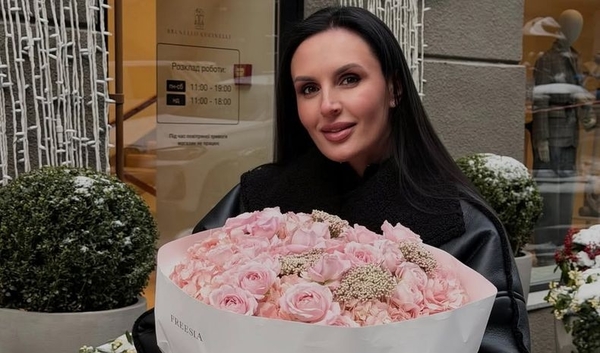 Мила Нитич впервые рассказала о потере нерожденного ребенка