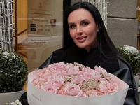 Мила Нитич впервые рассказала о потере нерожденного ребенка
