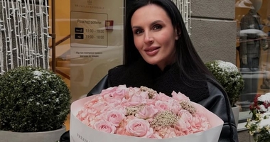Міла Нітіч вперше розповіла про втрату ненародженої дитини