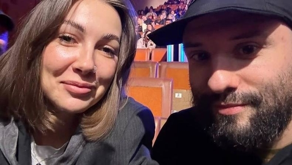 Розовый рассказал о нынешних отношениях с экс-женой после скандального интервью Рамине