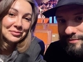 Розовый рассказал о нынешних отношениях с экс-женой после скандального интервью Рамине