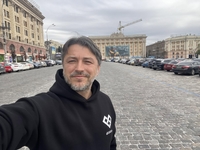 Притула рассекретил свои источники дохода во время войны