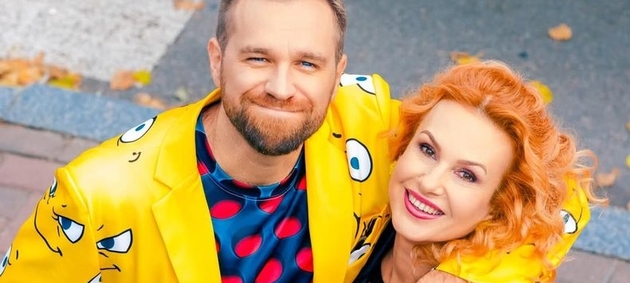 Артемій Єгоров офіційно одружився з коханою після 16 років стосунків