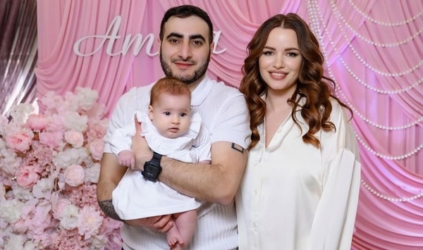Блогерша Алена Чаринцева шокировала суммой расходов на домашние роды
