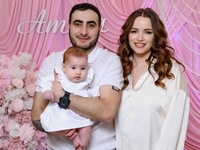 Блогерша Алена Чаринцева шокировала суммой расходов на домашние роды