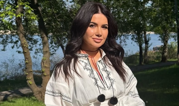 Шаманская снялась в фотосессии с 8-летним сыном ответила на хейт в отношении мам-одиночек