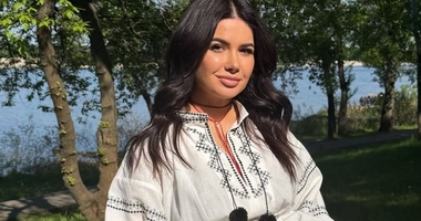 Шаманская снялась в фотосессии с 8-летним сыном ответила на хейт в отношении мам-одиночек
