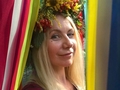 Фролова предстала неузнаваемой на фото по случаю 50-летия