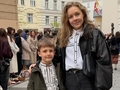 «Мой лучший проект в жизни»: Шоптенко показала редкие фото с сыном-именинником